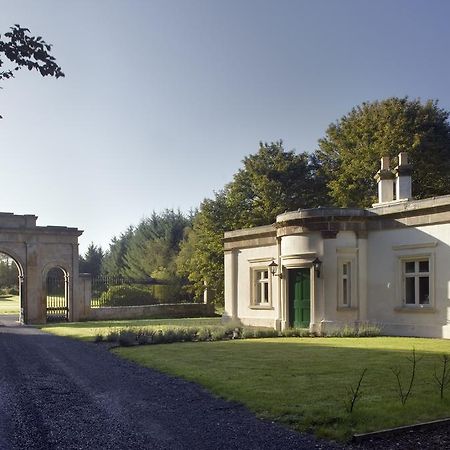 Triumphal Arch Lodge Creagh Eksteriør billede