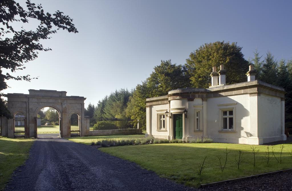 Triumphal Arch Lodge Creagh Eksteriør billede